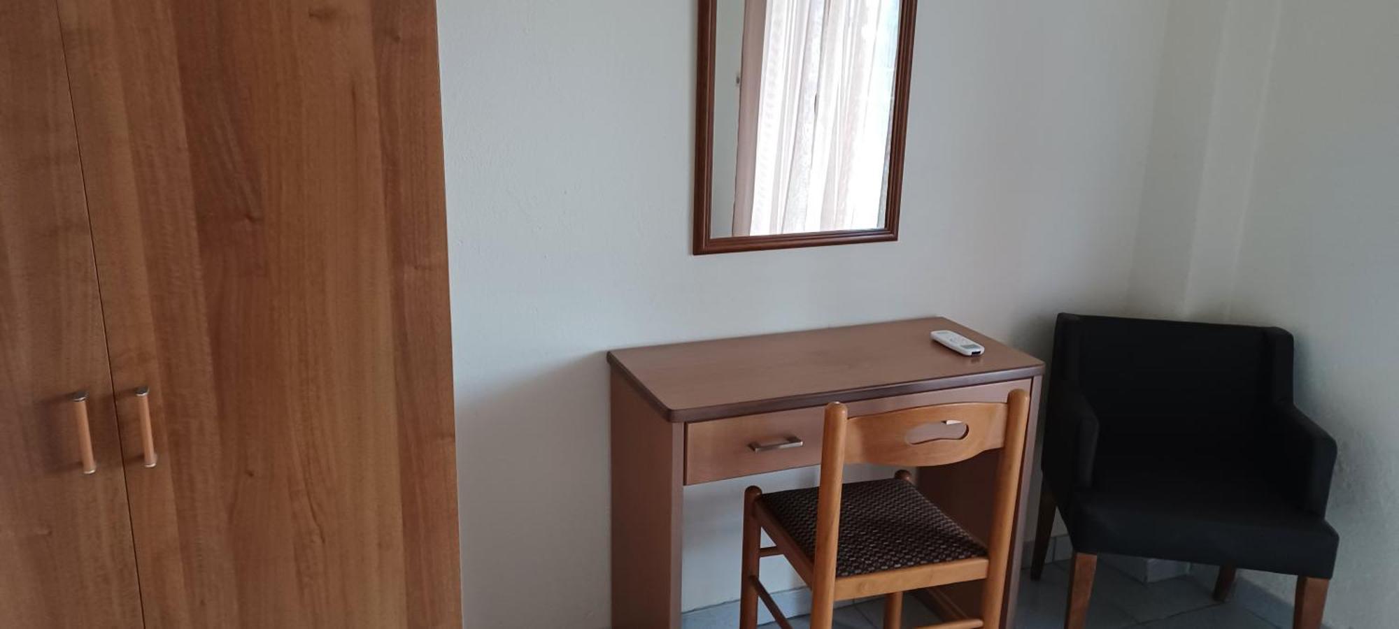 Kiparissis Apartments Kryopigí Eksteriør bilde