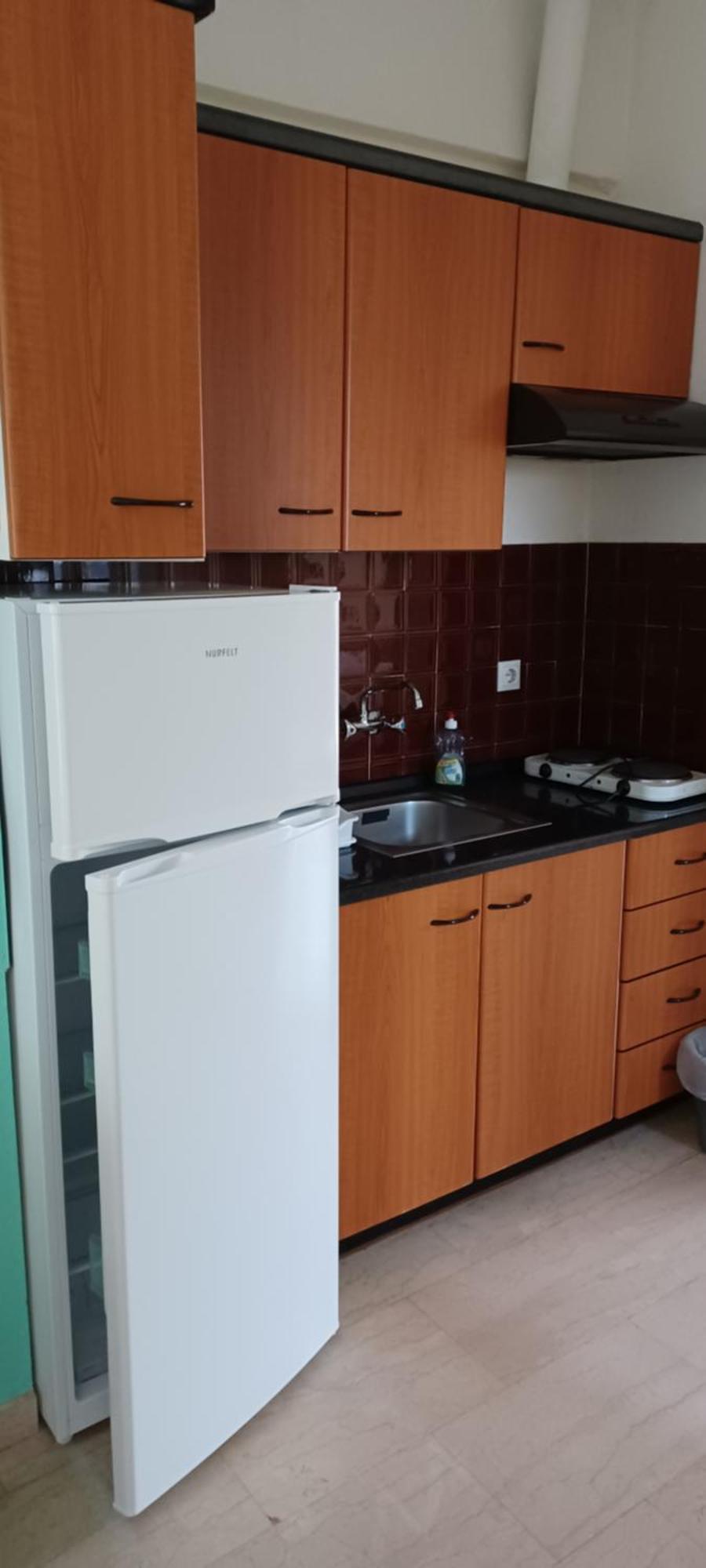 Kiparissis Apartments Kryopigí Eksteriør bilde