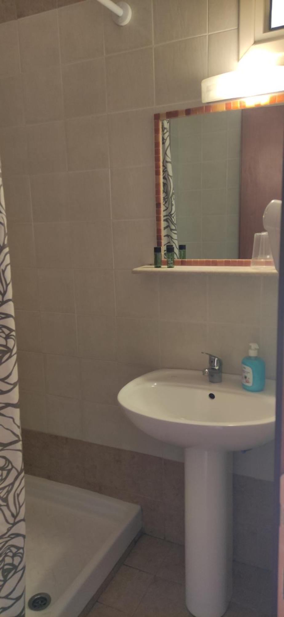 Kiparissis Apartments Kryopigí Eksteriør bilde