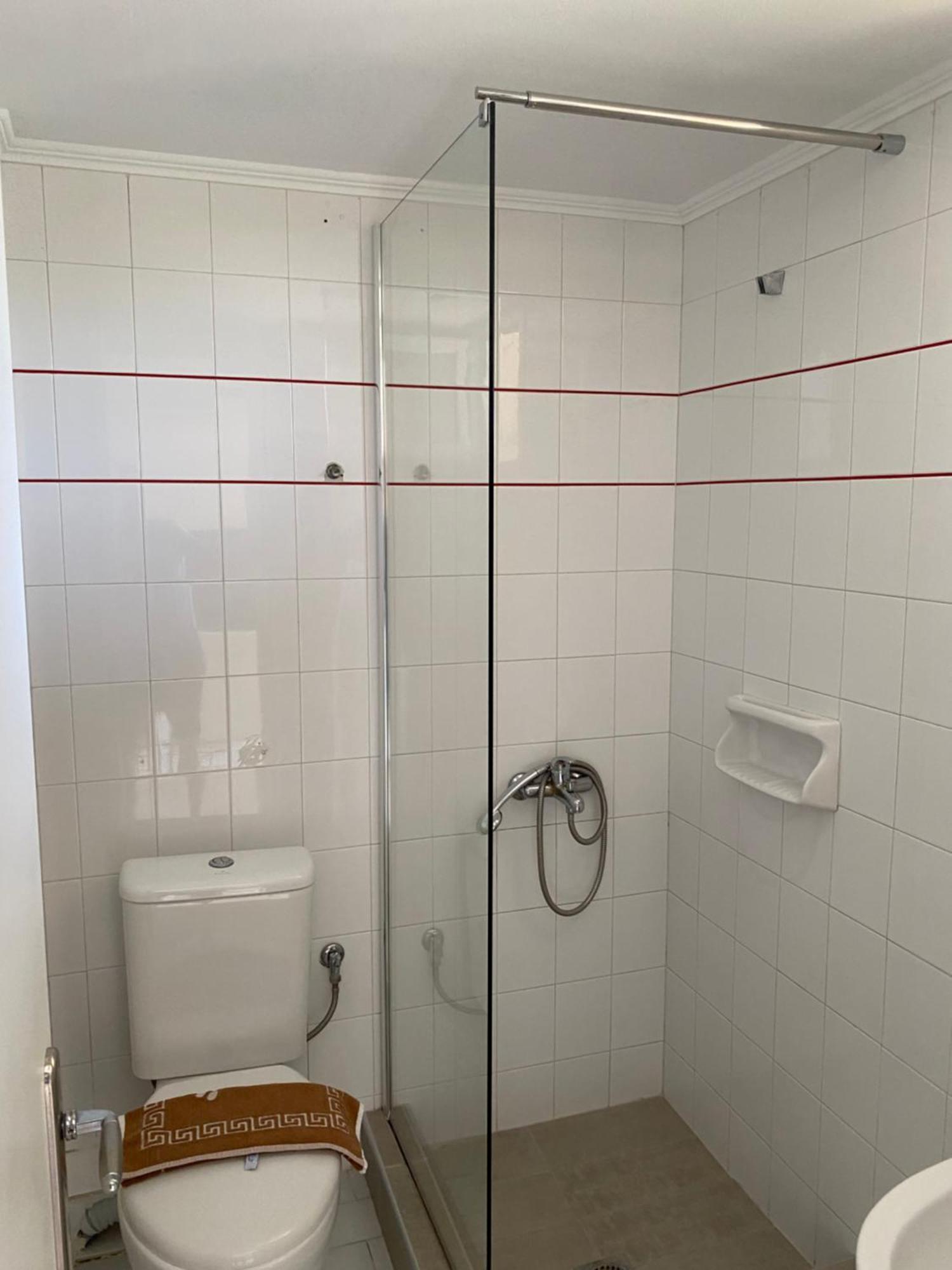 Kiparissis Apartments Kryopigí Eksteriør bilde